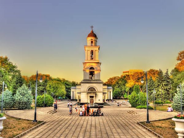 Moldova Citizenship